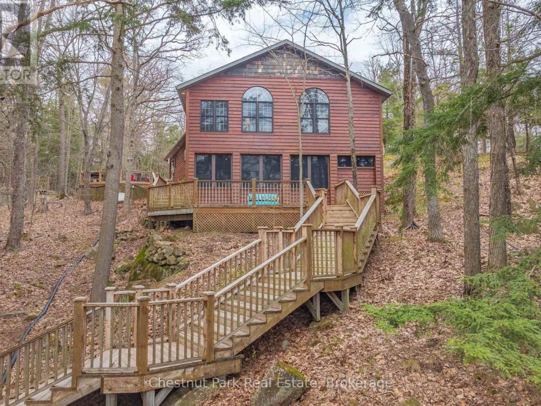 1143 LEONARD LAKE 1 ROAD, 