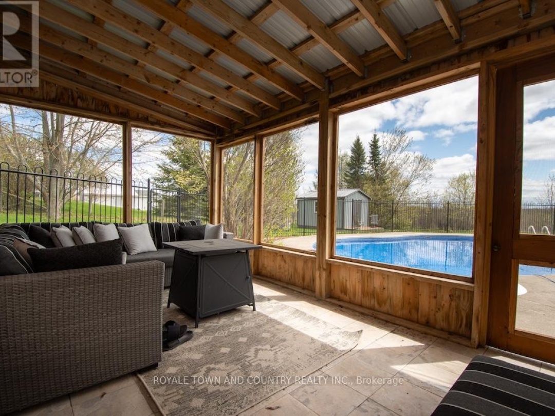 116 CRESSWELL ROAD, 