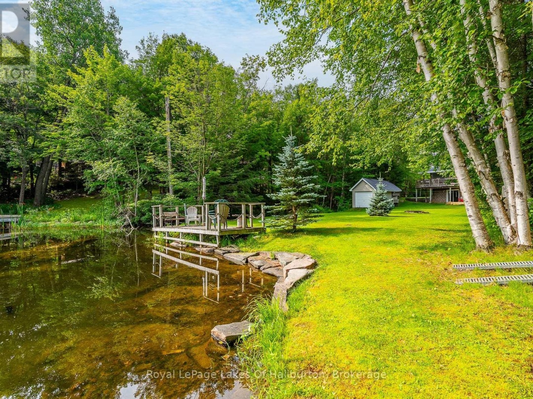 1272 Little Bob Lake Road, Little Bob Lake