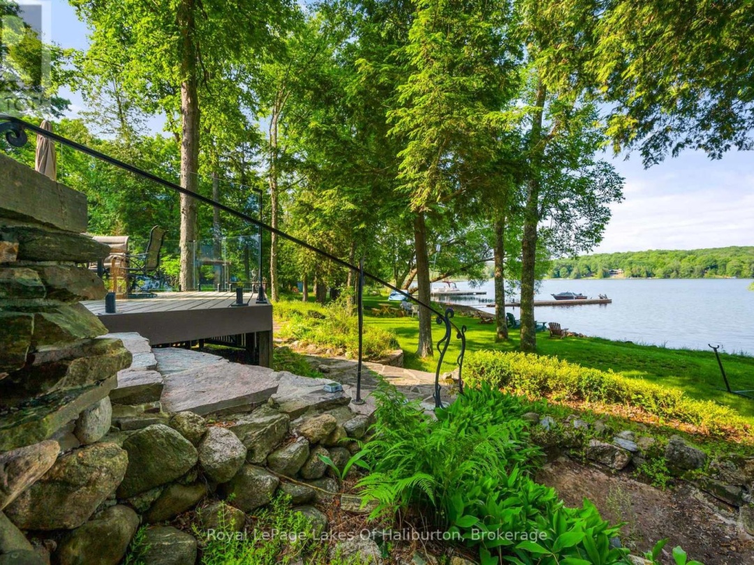 1073 GRASS LAKE ROAD, 