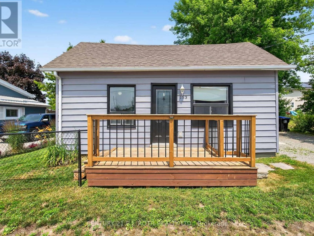 153 VETERANS LANE, 