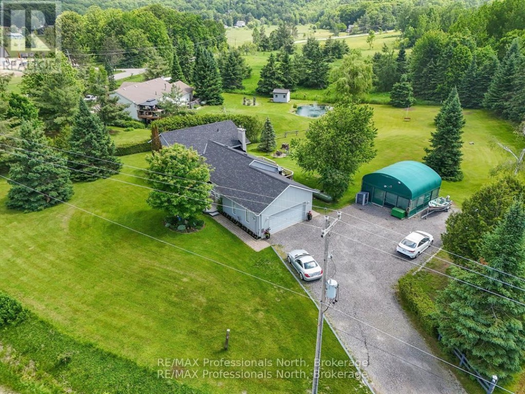 1287 GOLDEN BEACH ROAD, 