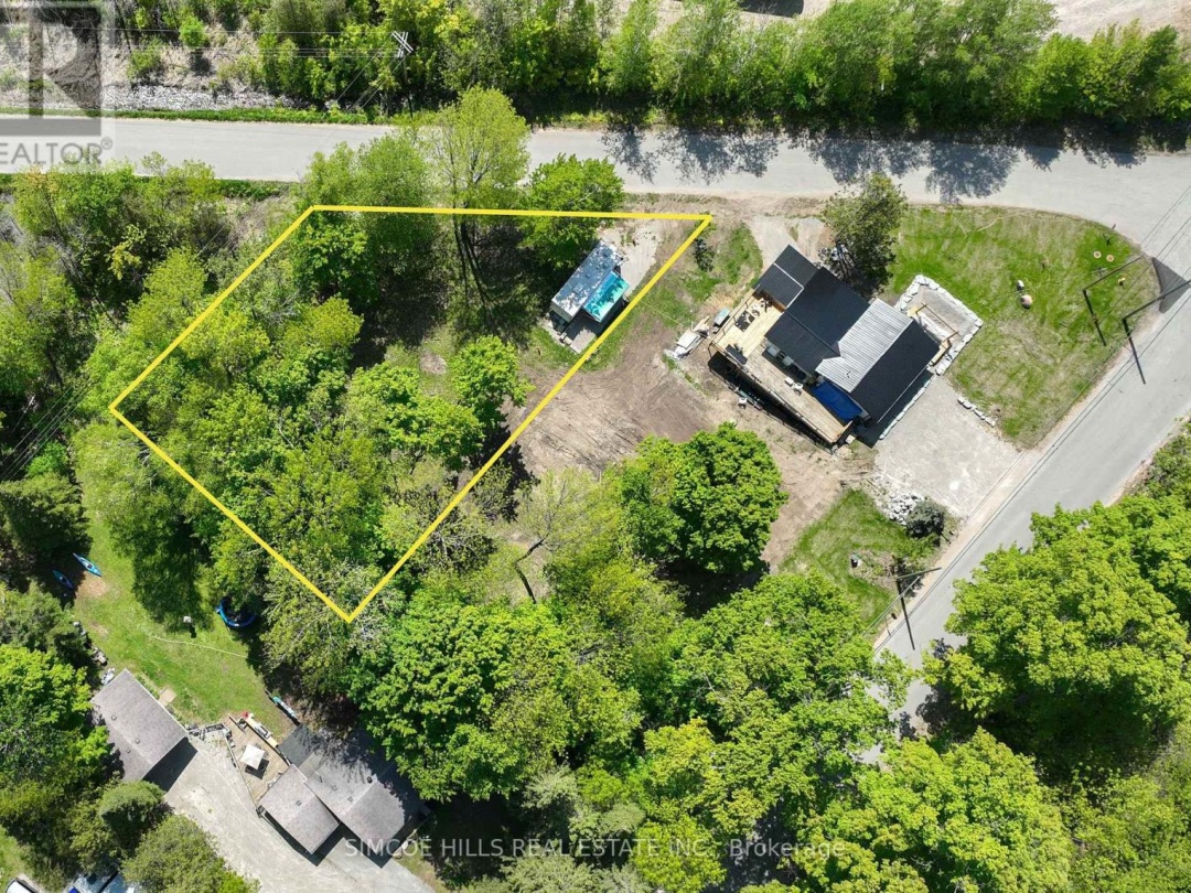 1366 Wilson Point Road, Orillia