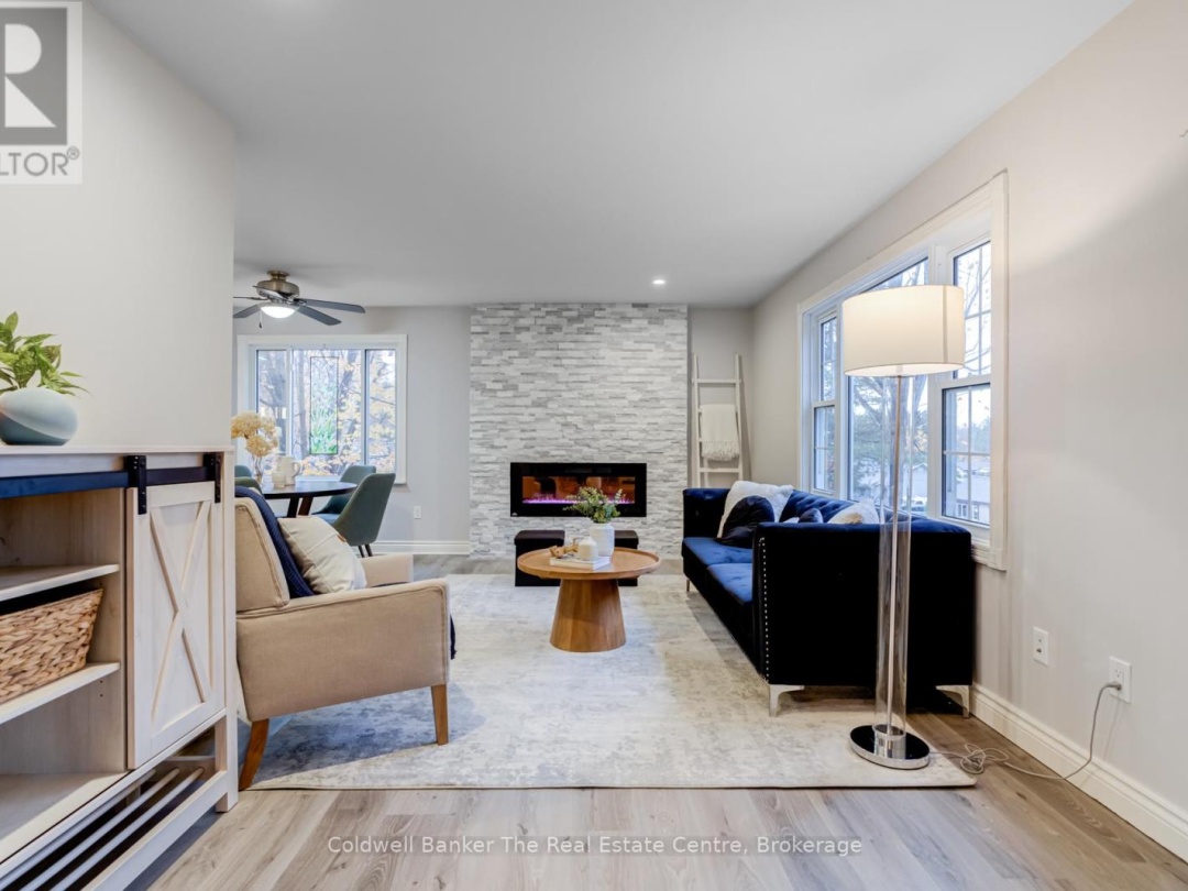 280 PRIVATE STREET, 