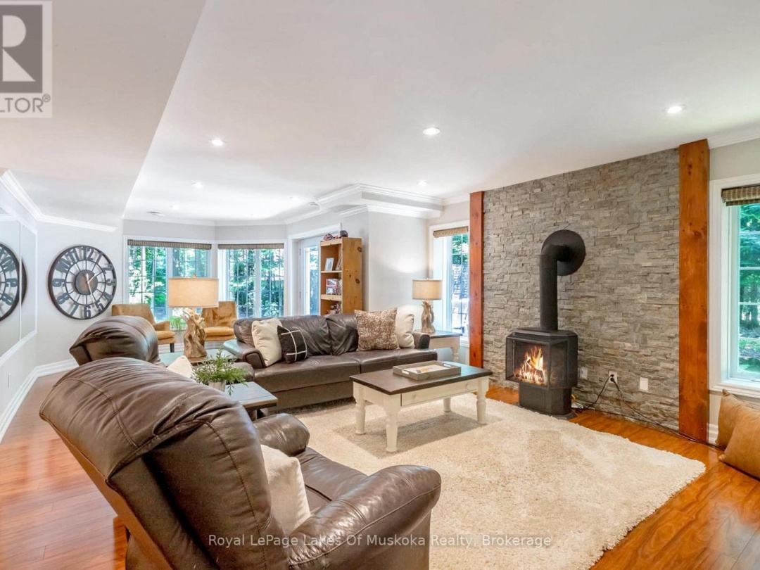 24 BIRCHWOOD CRESCENT, 