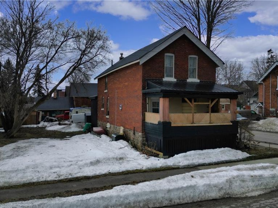 113 Colborne Street E, Orillia