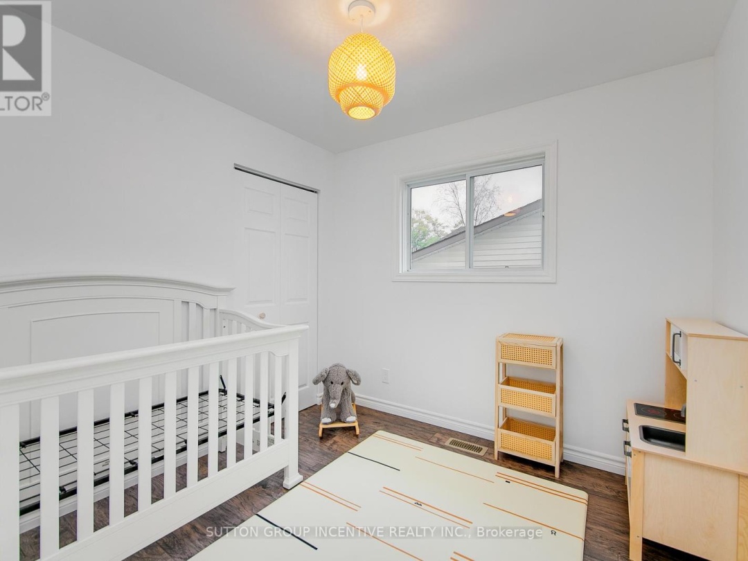389 High Street, Orillia