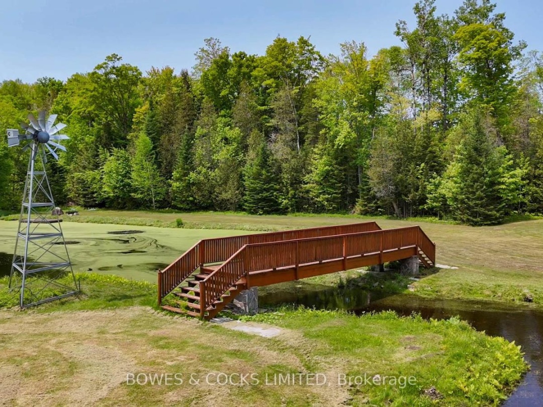 2070 FORTESQUE LAKE ROAD, 