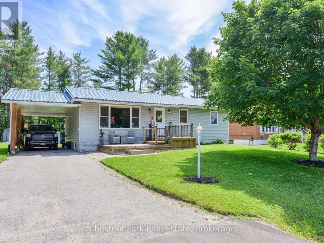 4 PINEWOOD DRIVE, 