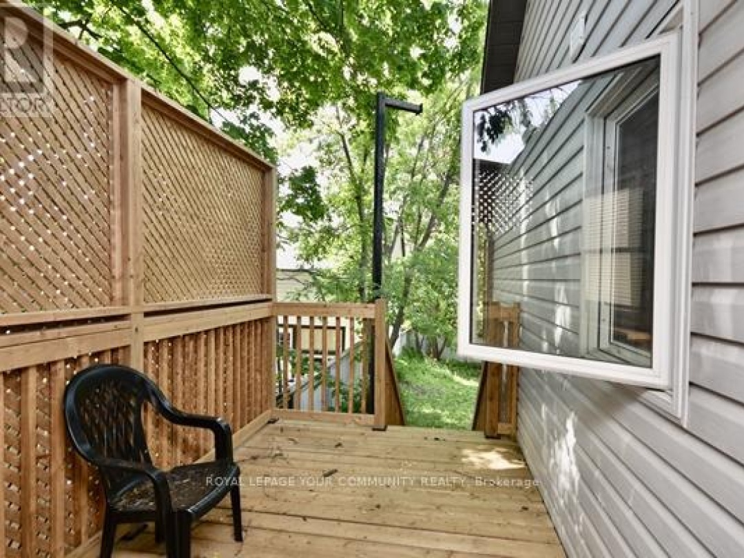 246 MISSISSAUGA STREET W, Orillia
