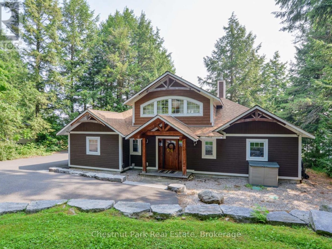 1171 PARKERS POINT ROAD, 