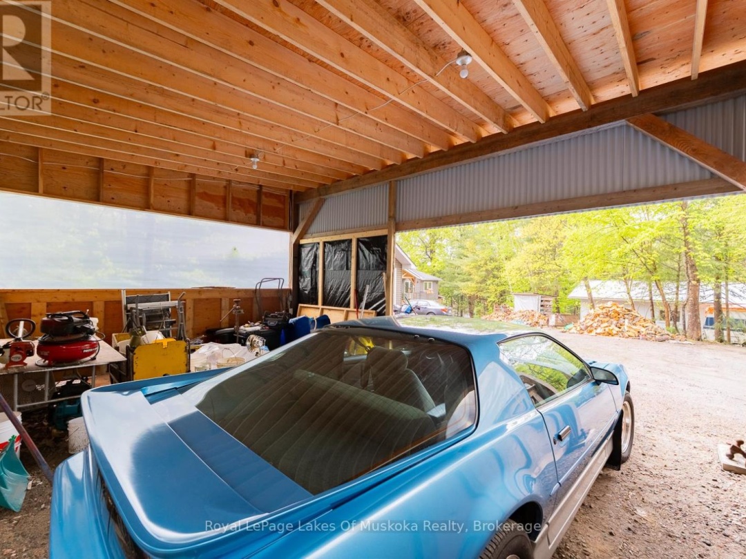 1075 Rocky Narrows Road, Lake Muskoka