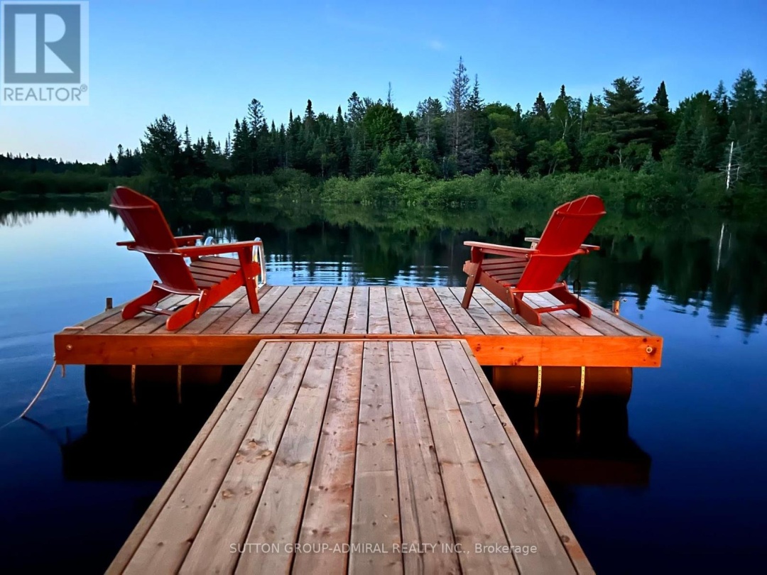 1047 Colony Trail, Lake Muskoka
