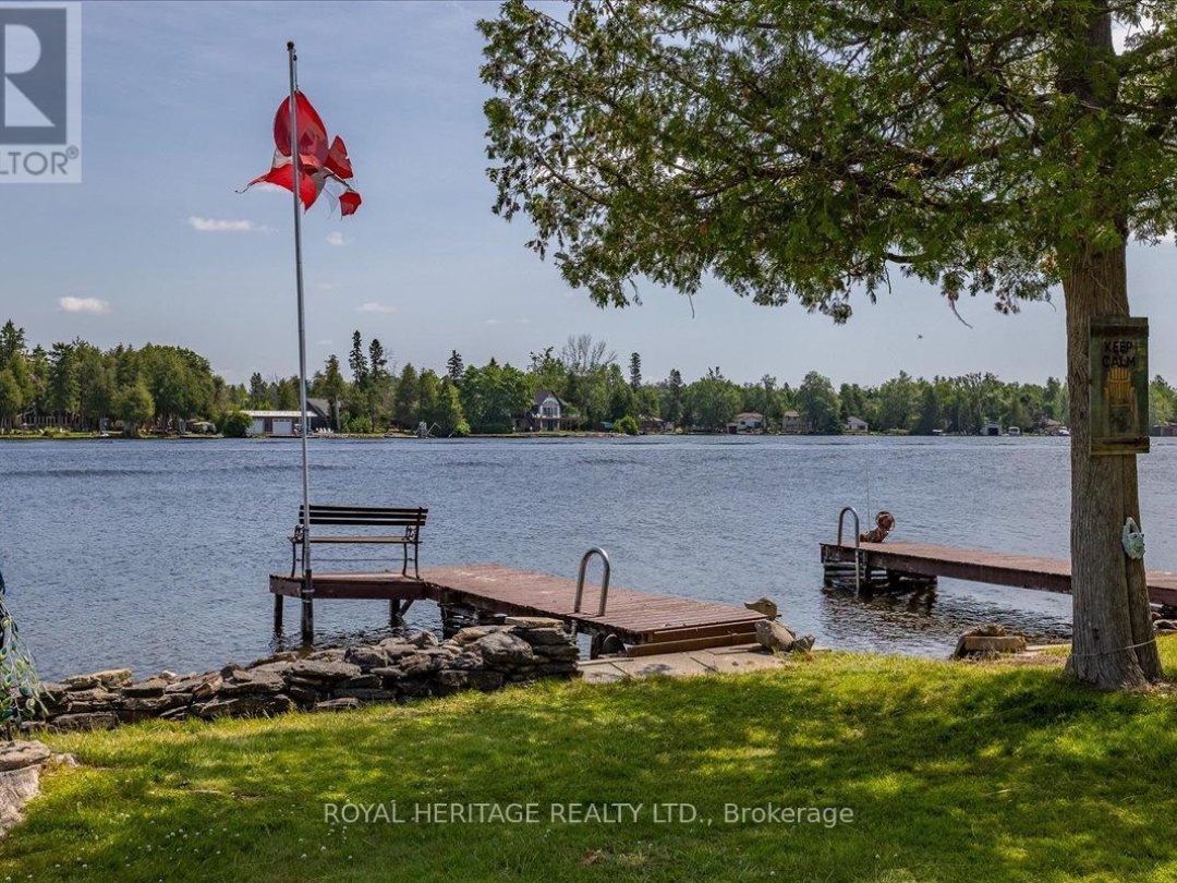 247 RABYS SHORE DRIVE, 