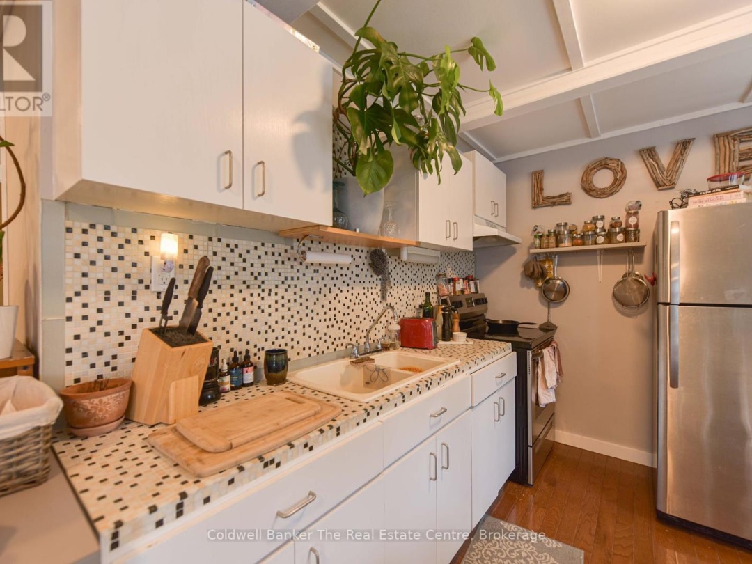 120 BAKERY LANE, 