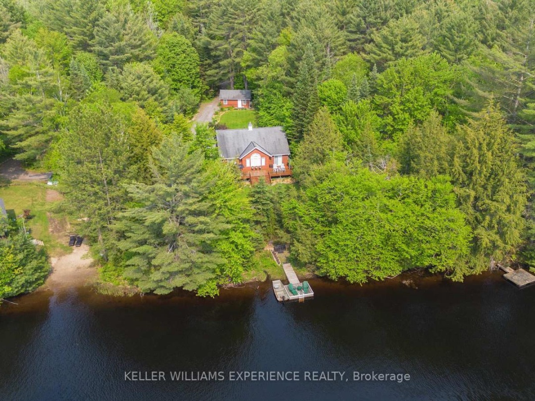 1065 Forrester Trail, Lake Muskoka