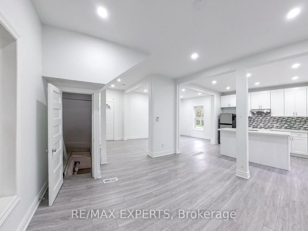 509 NOTTINGHAM STREET, 