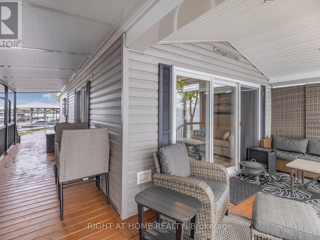 3500 Lauderdale Pt Crescent, Sparrow Lake