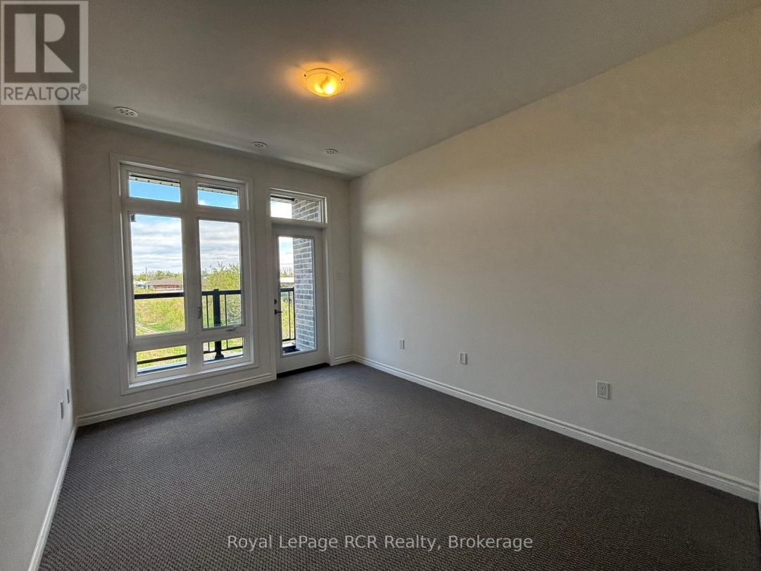 134 Elgin Street, Orillia
