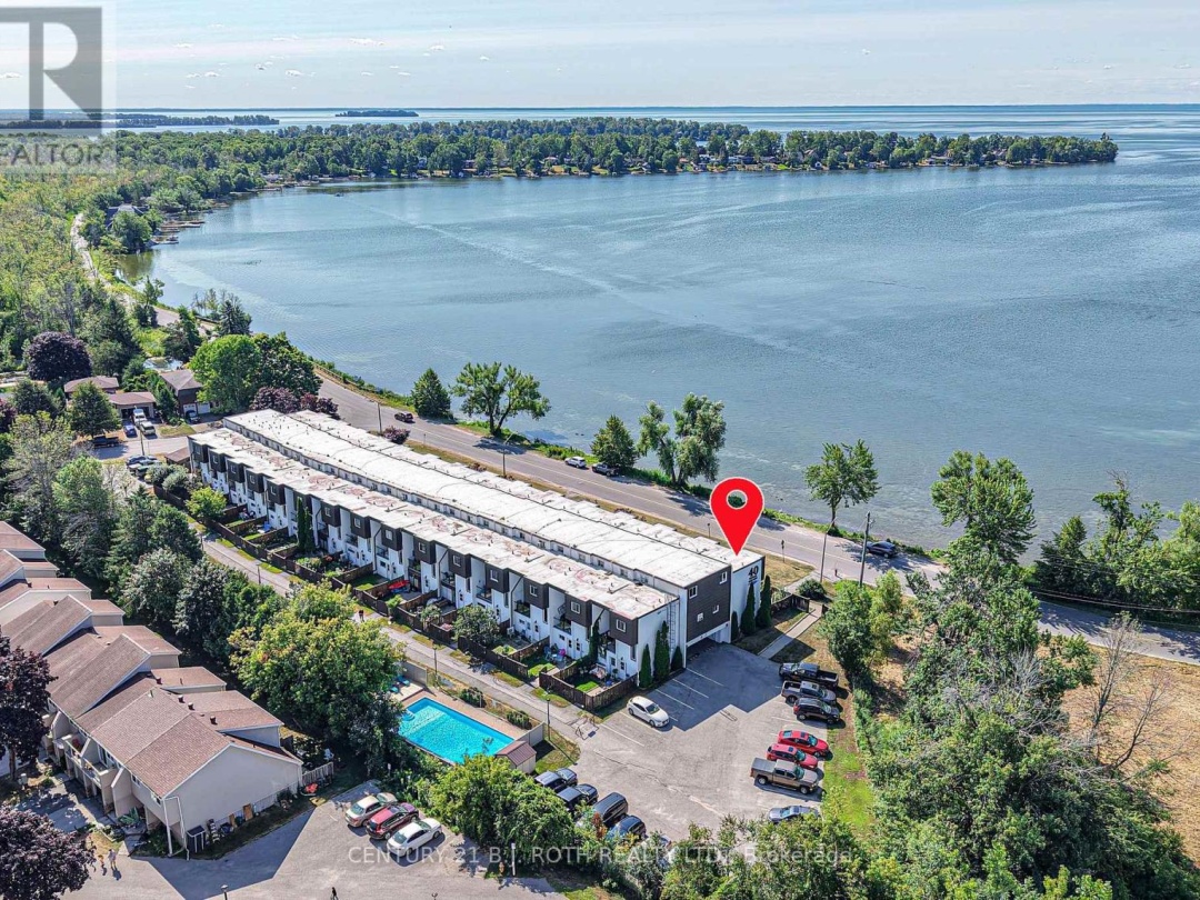 15 - 40 VICTORIA CRESCENT, 