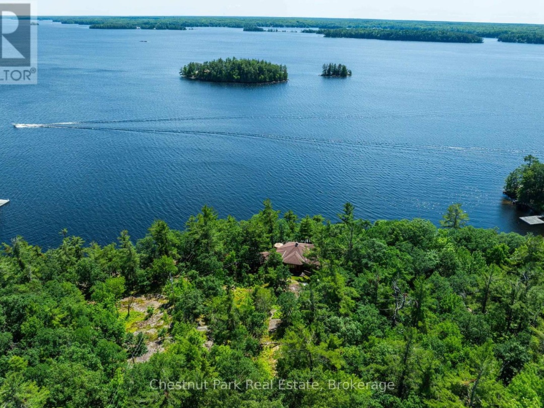 1 - 2143 MUSKOKA RD 118W, 