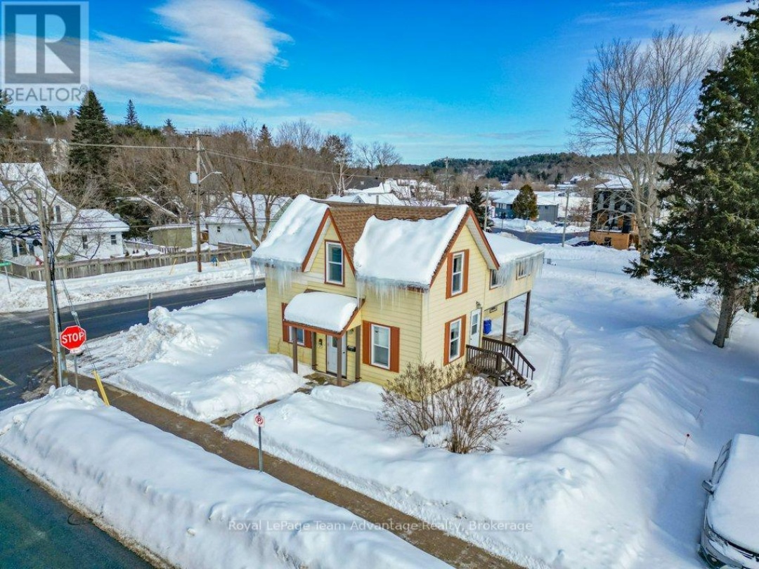 73 Gibson Street, Parry Sound