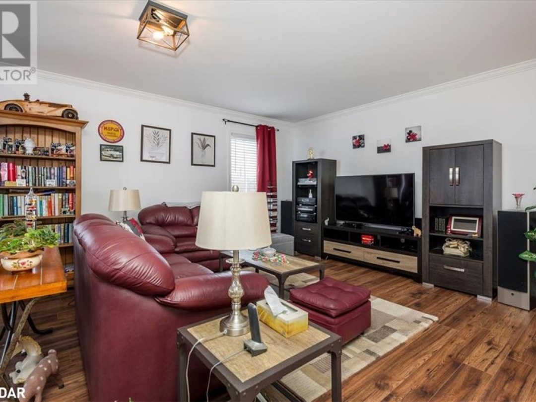 1 SINCLAIR Crescent, Ramara