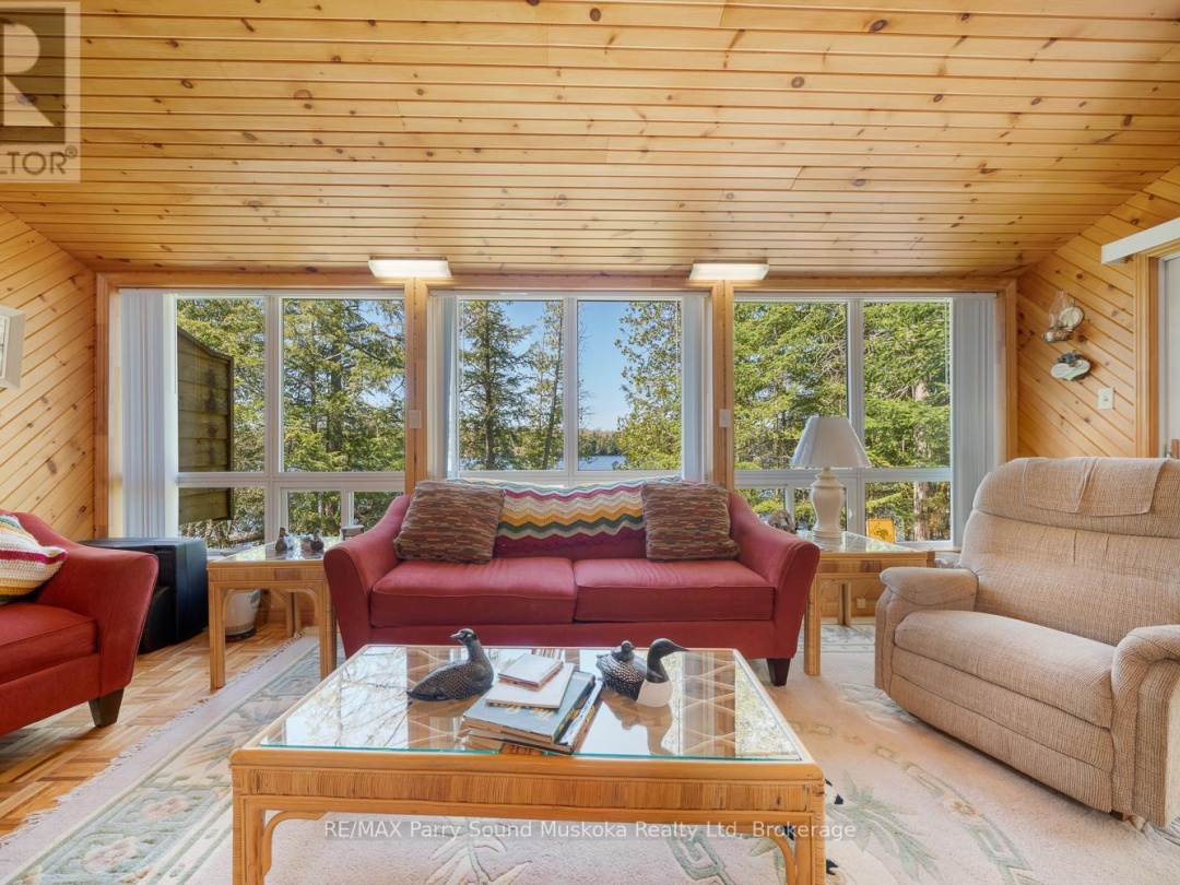 25 Dancy Lane, Manitouwabing Lake