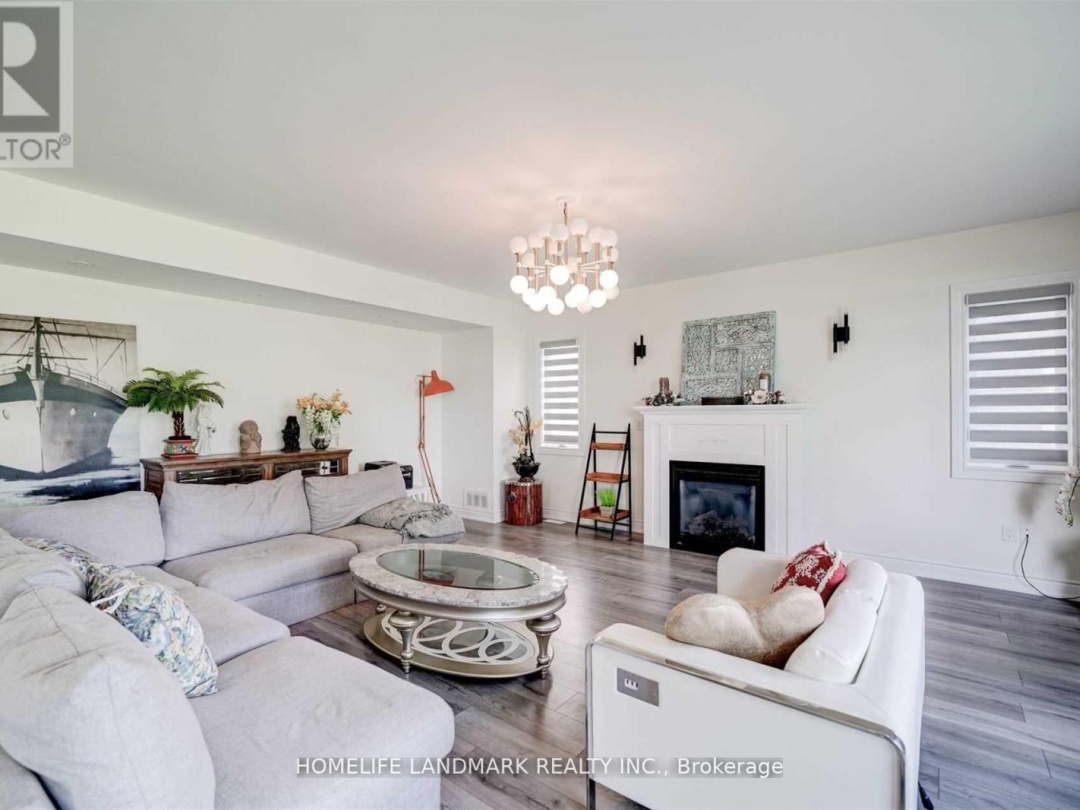 5 Rosy Beach Court, St John Lake