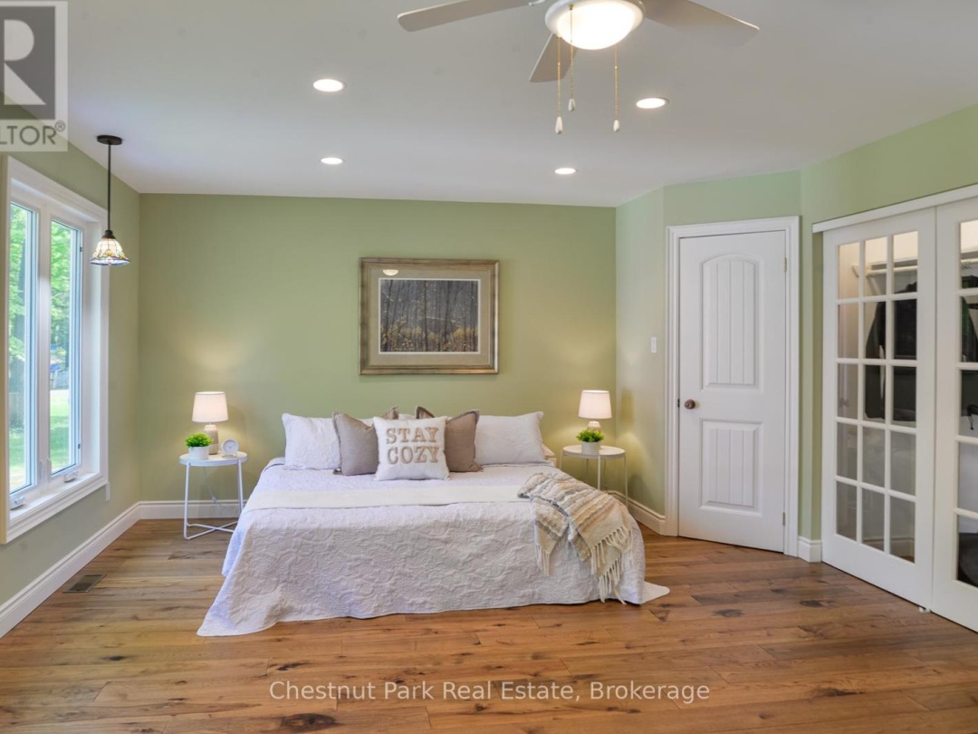 3547 Lauderdale Pt Crescent, Sparrow Lake