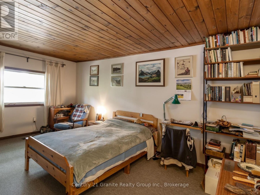 2029 LITTLE HAWK LAKE ROAD, Little Hawk Lake