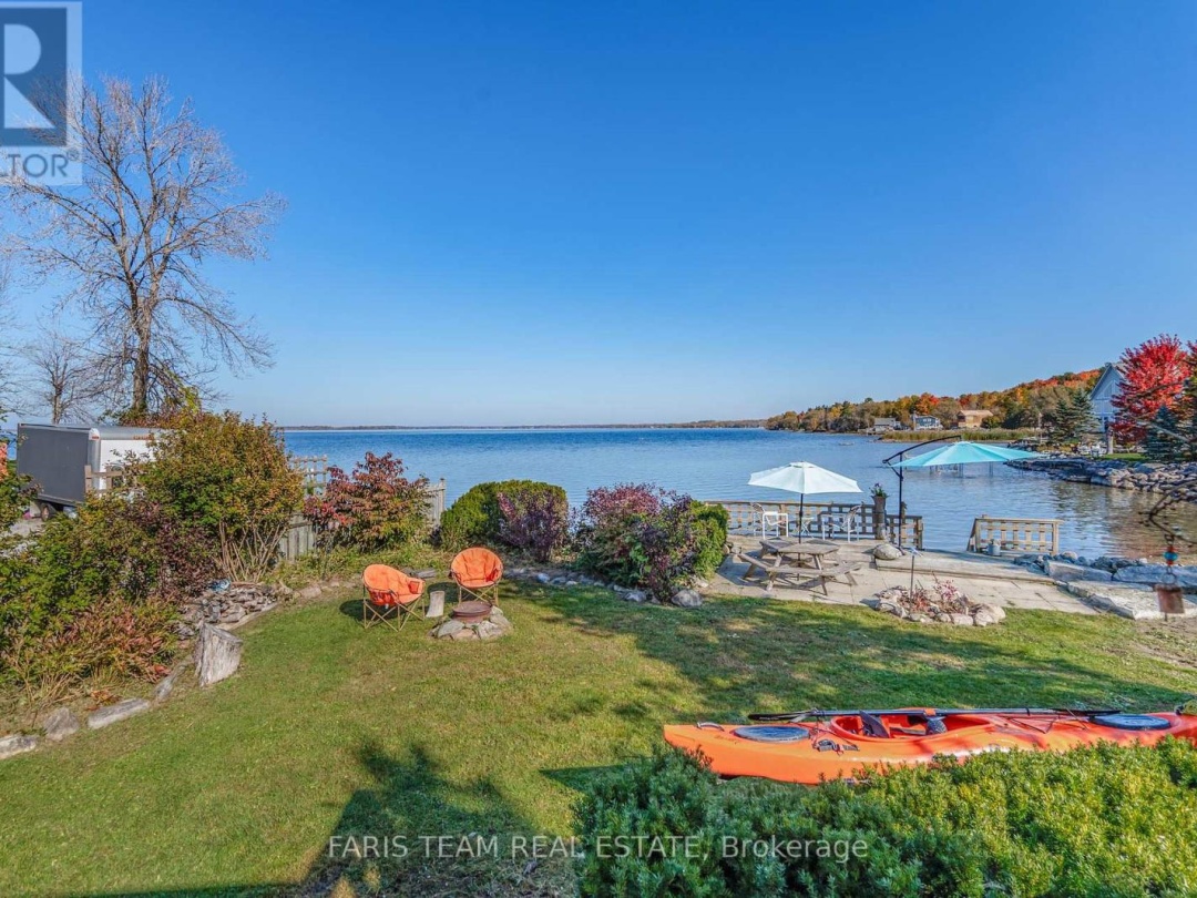 4 Schooner Lane, Georgian Bay
