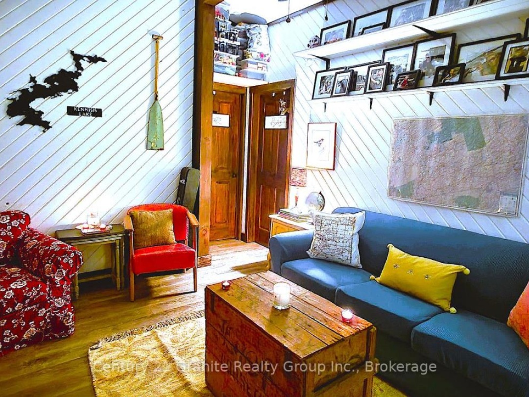 2271 Watts Road, Little Kennisis Lake