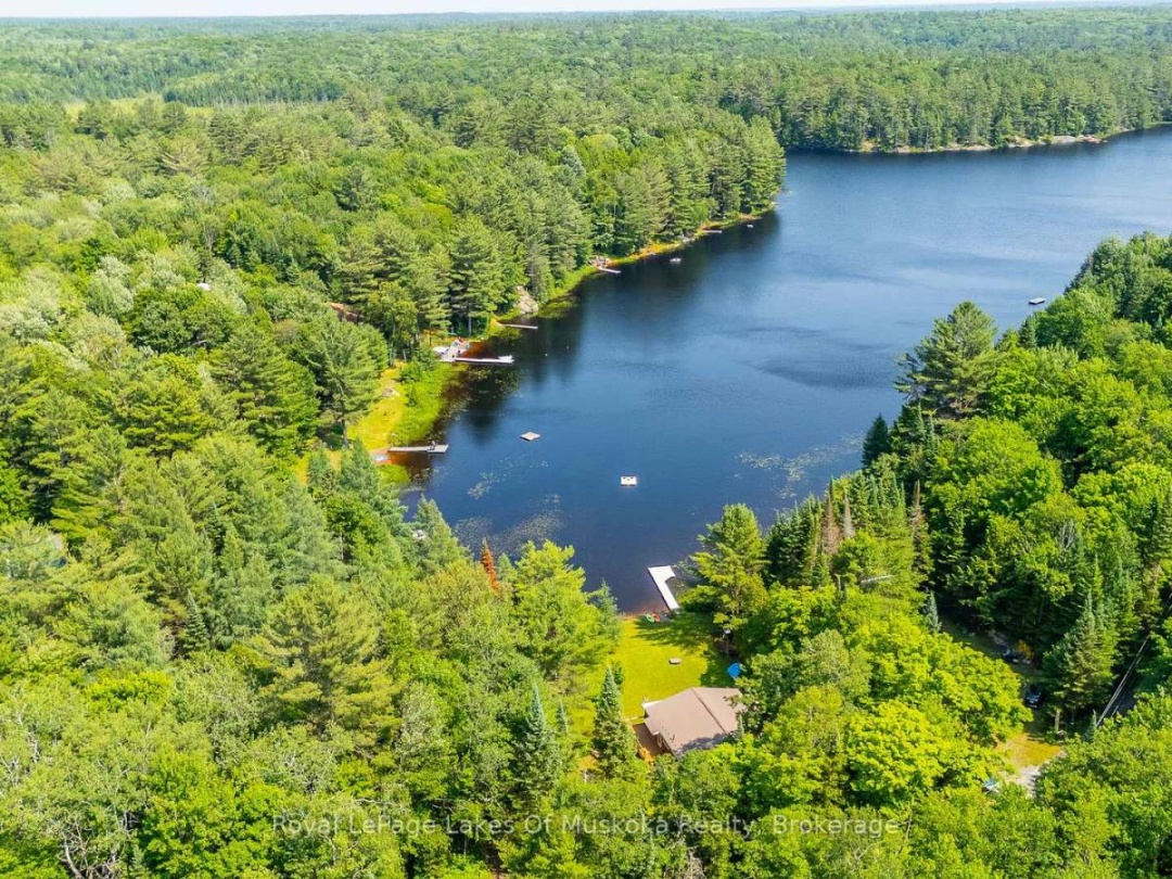 1035 ATKINS LAKE ROAD, 