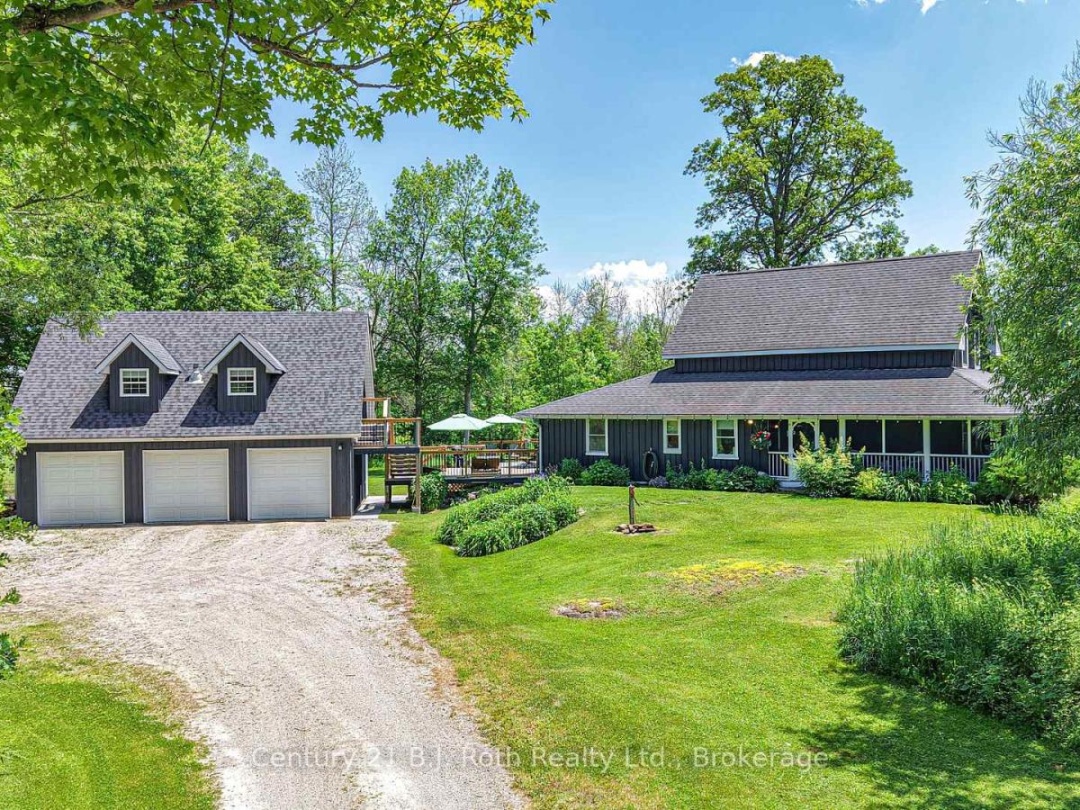 1151 TOWN LINE, 