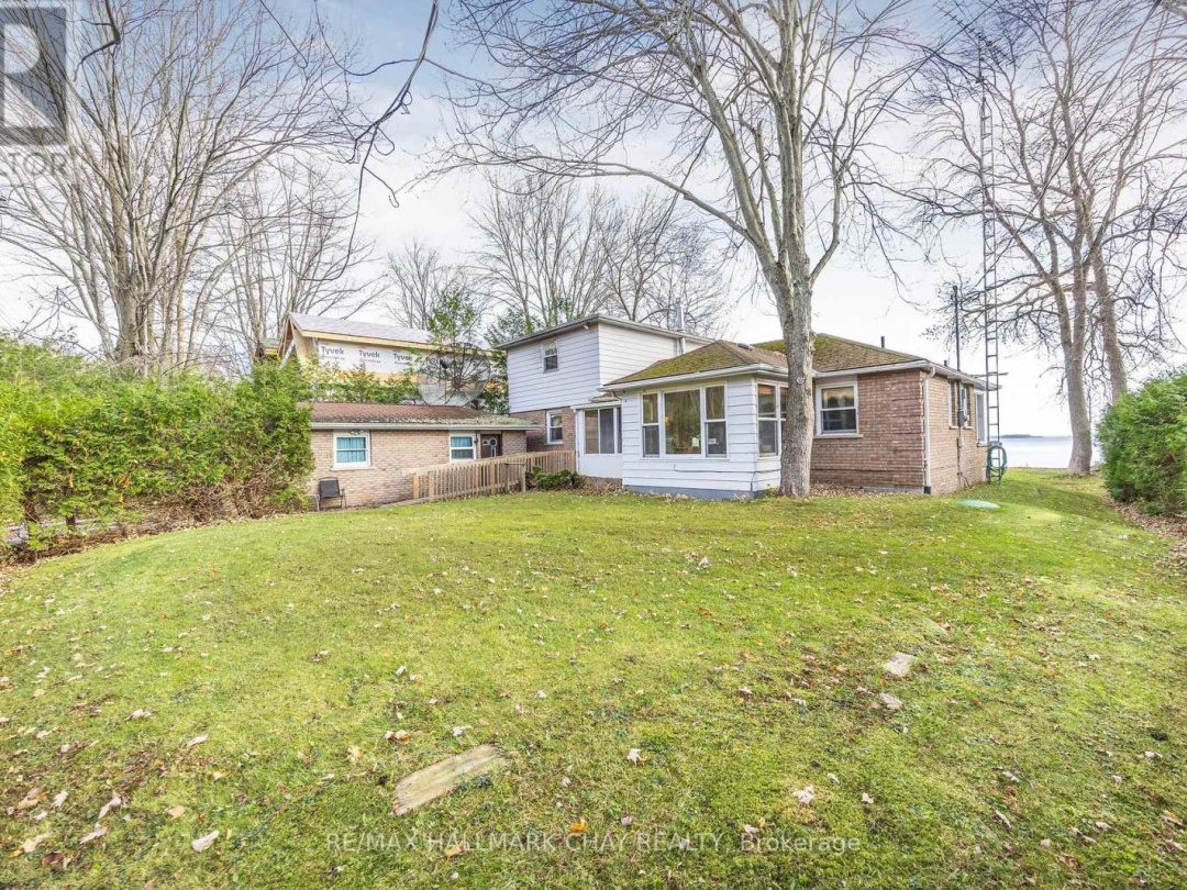 769 WOODLAND DRIVE, 
