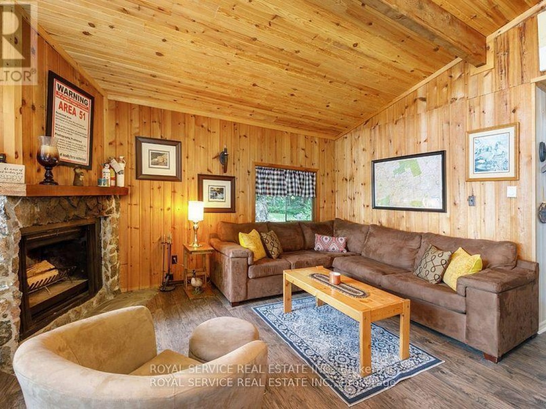 2104 BRADY LAKE ROAD, Brady Lake