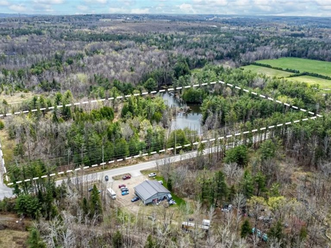 4016 Carlyon Line, Severn