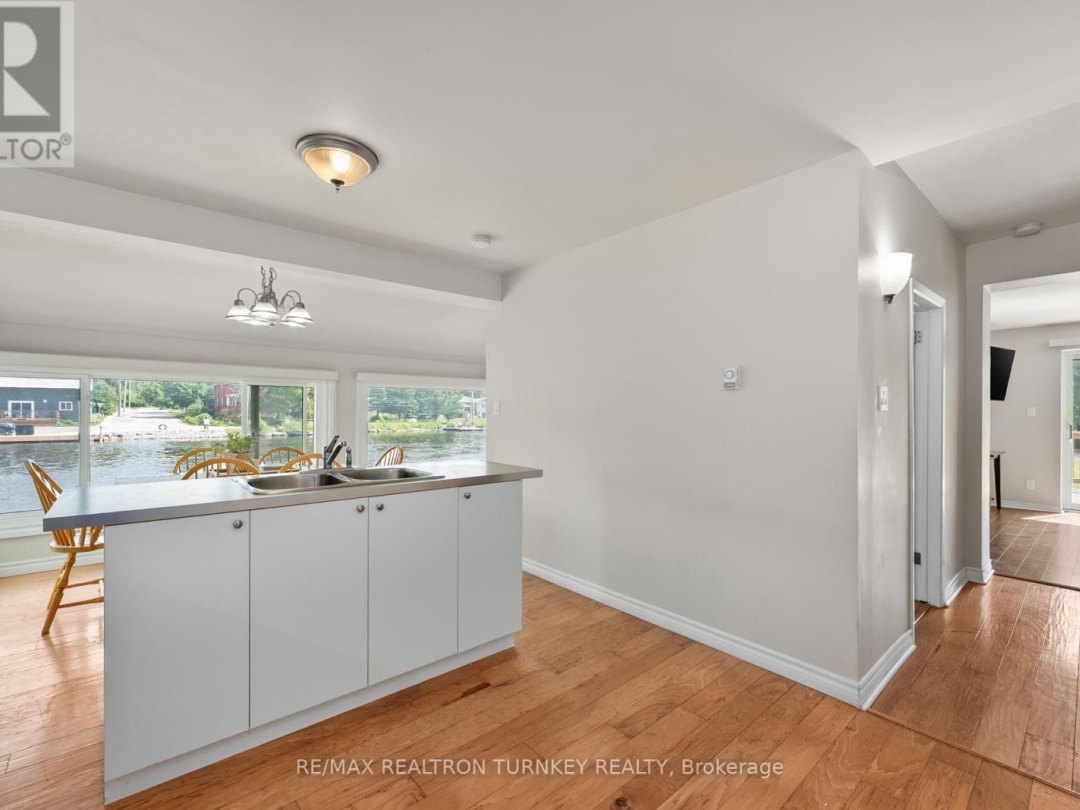 15 NORTH WATER STREET, 
