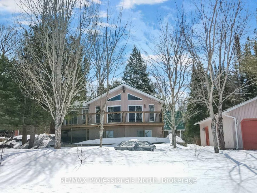 1394 Kushog Lake Road, Kushog Lake
