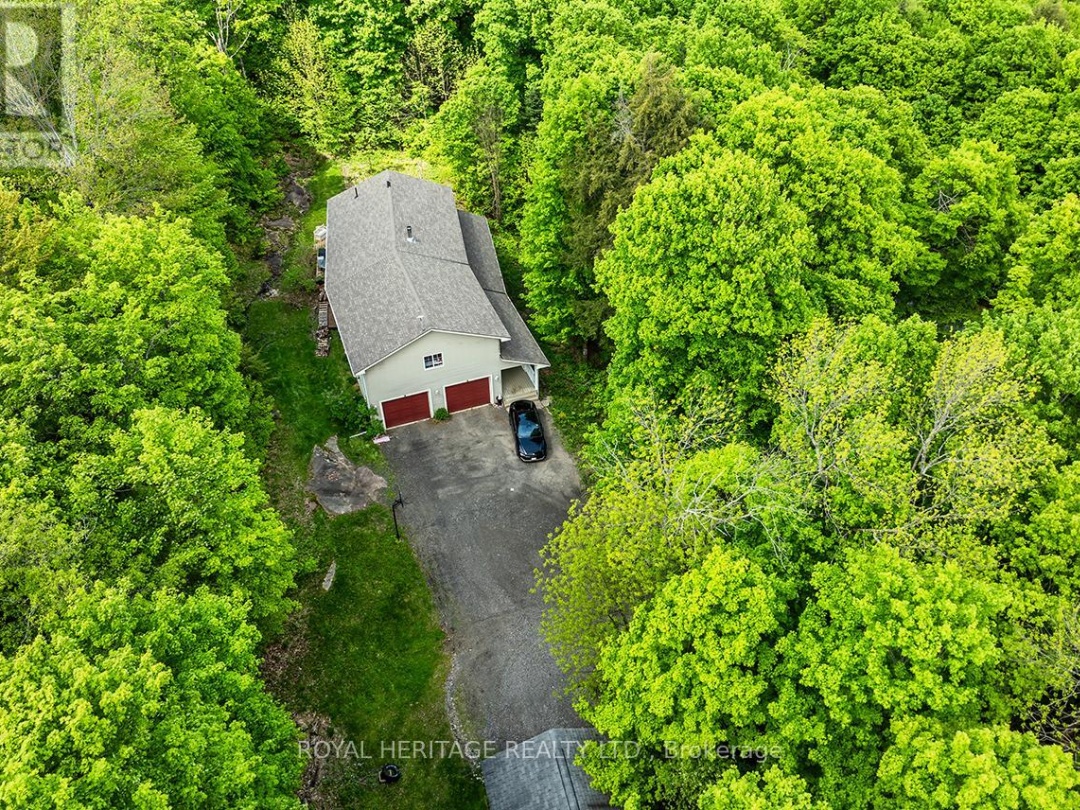 1030 Purbrook Road, Lake Muskoka