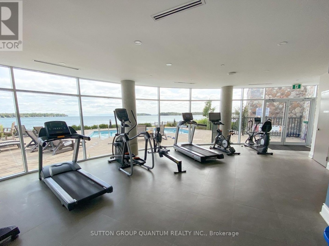210 - 90 ORCHARD POINT ROAD, 