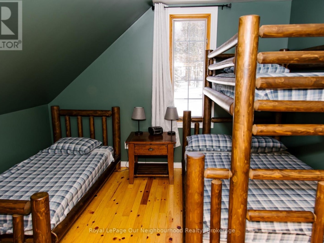 1040 SKI RIDGE TRAIL, 