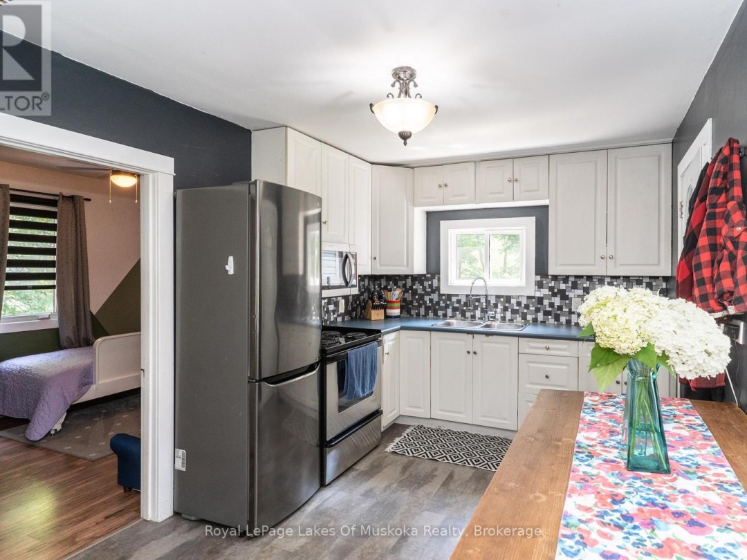 31 FLORENCE STREET W, 