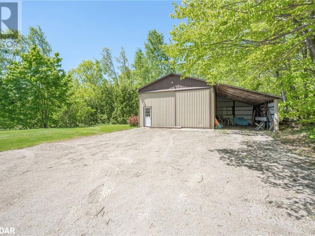 6312 9 Line N, Oro-Medonte