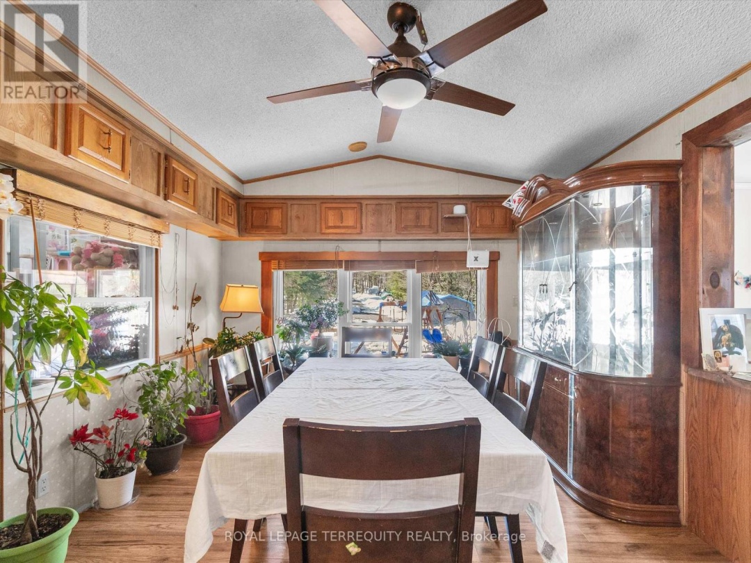 1088 Colony Road, South Branch Muskoka Lake