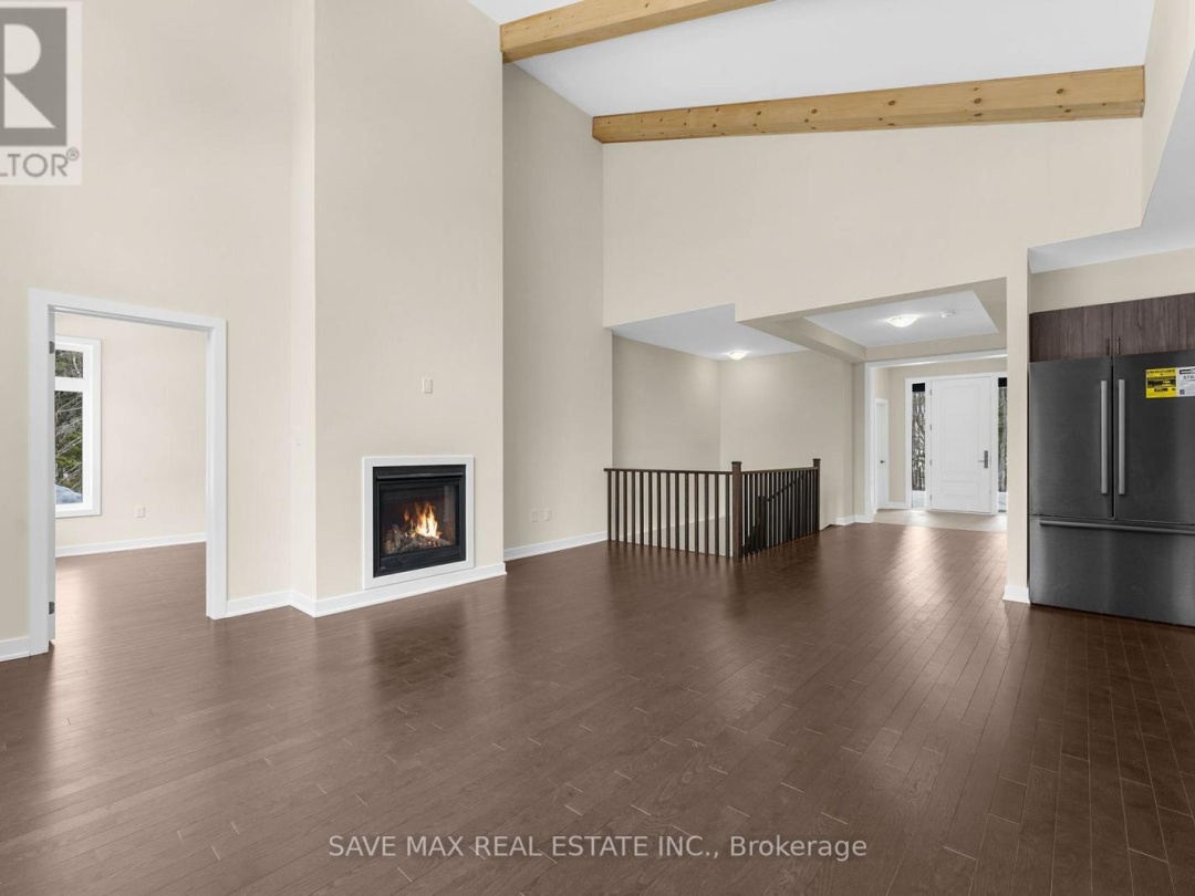 1007 KINGSRIDGE COURT, 