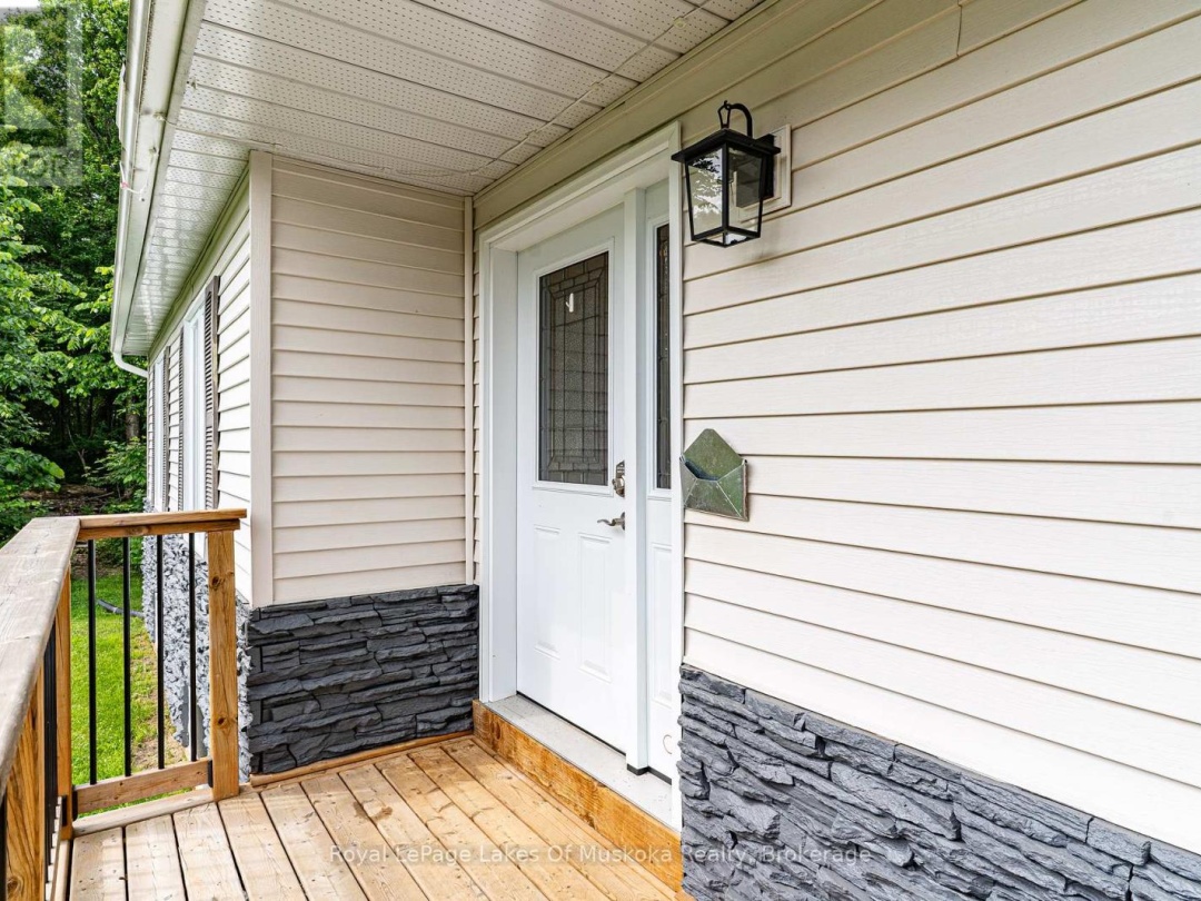 74 GLENCAIRN CRESCENT, 