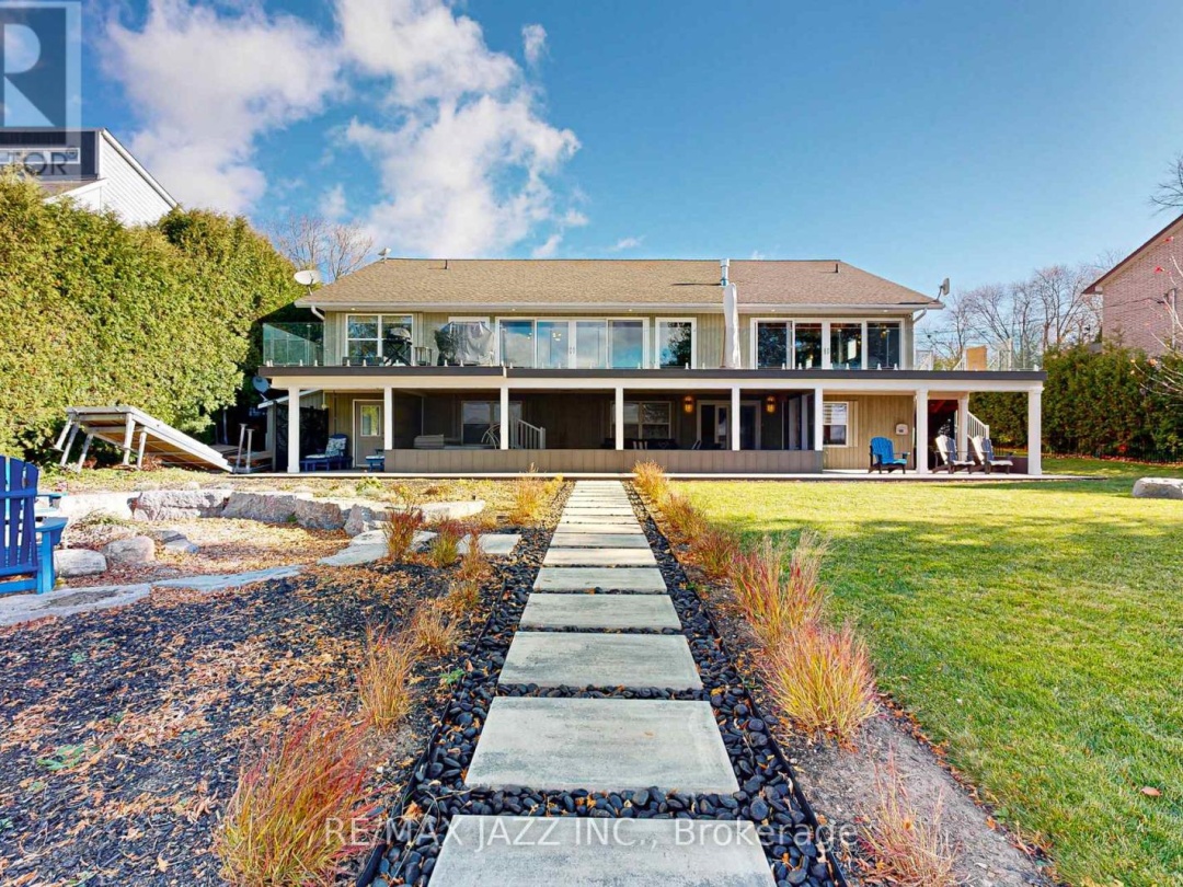 30 WAKEFORD ROAD, 