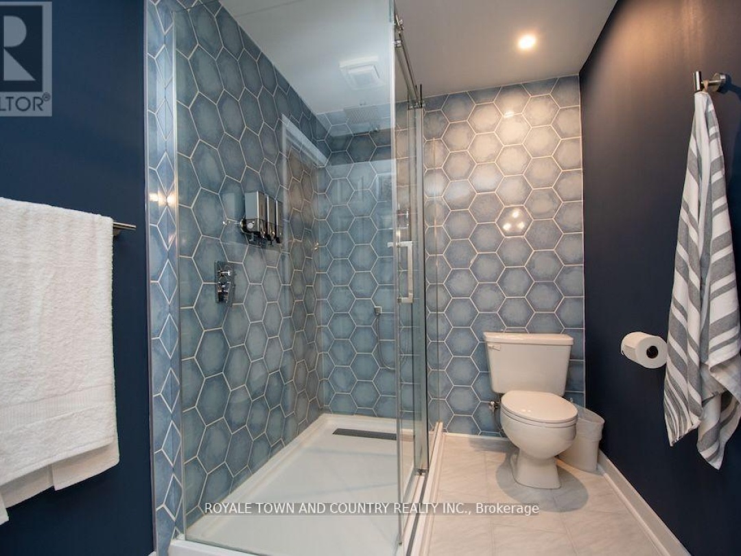 116 CRESSWELL ROAD, 
